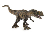Load image into Gallery viewer, 10‘’ Realistic Ceratosaurus Dinosaur Solid Figure Model Toy Decor