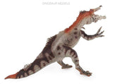 Load image into Gallery viewer, 12&#39;&#39; Realistic Dinosaur Baryonyx Solid Figure Model Toy