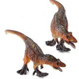 Load image into Gallery viewer, 14&#39;&#39; Realistic Dinosaur Acrocanthosaurus Soft Figure Model Toy